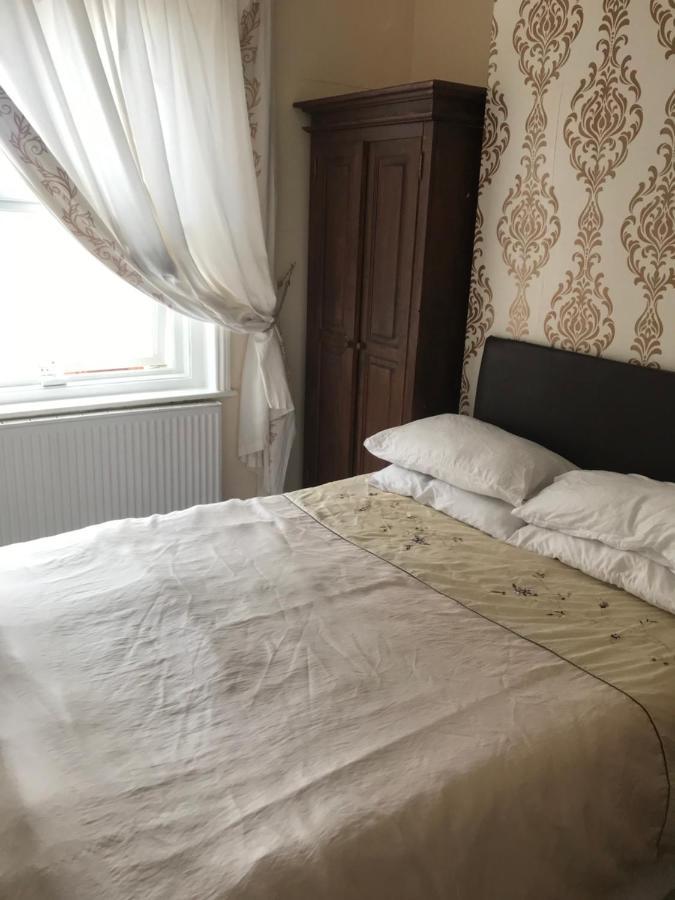 Bensons Guesthouse 사우스엔드온시 외부 사진