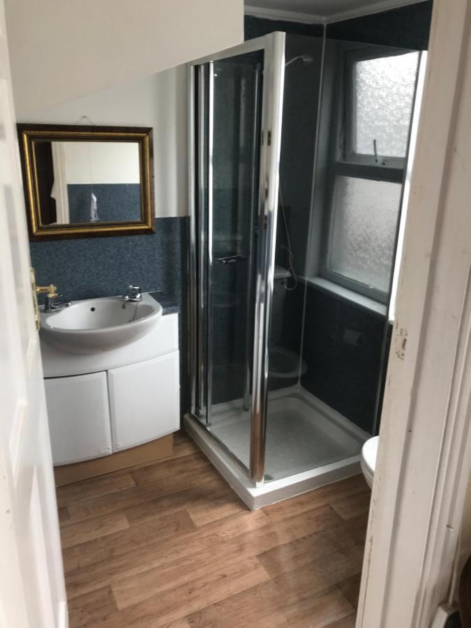 Bensons Guesthouse 사우스엔드온시 외부 사진